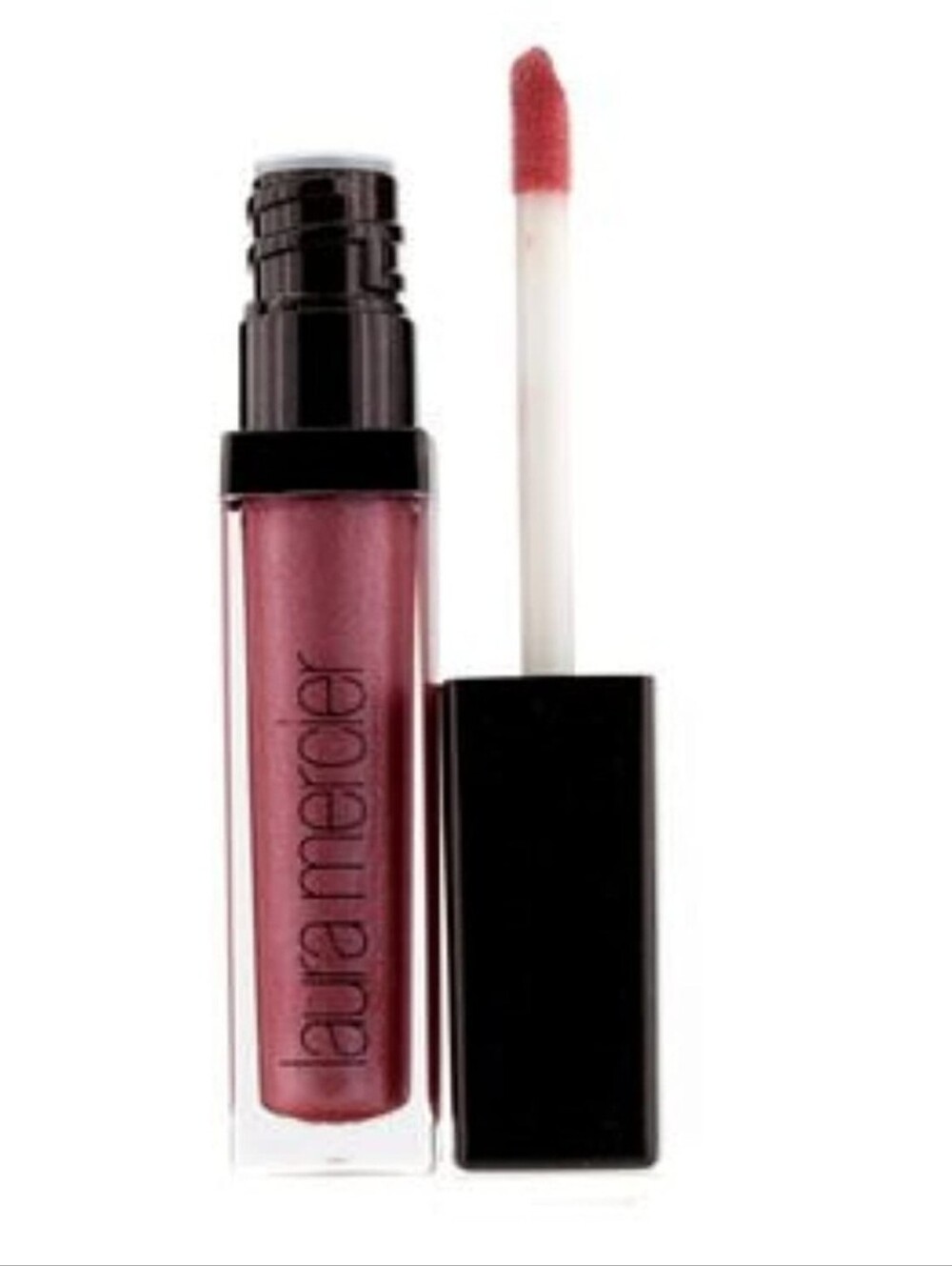NIB Laura Mercier Lip Glacé lip gloss in the classic Highly sought-after